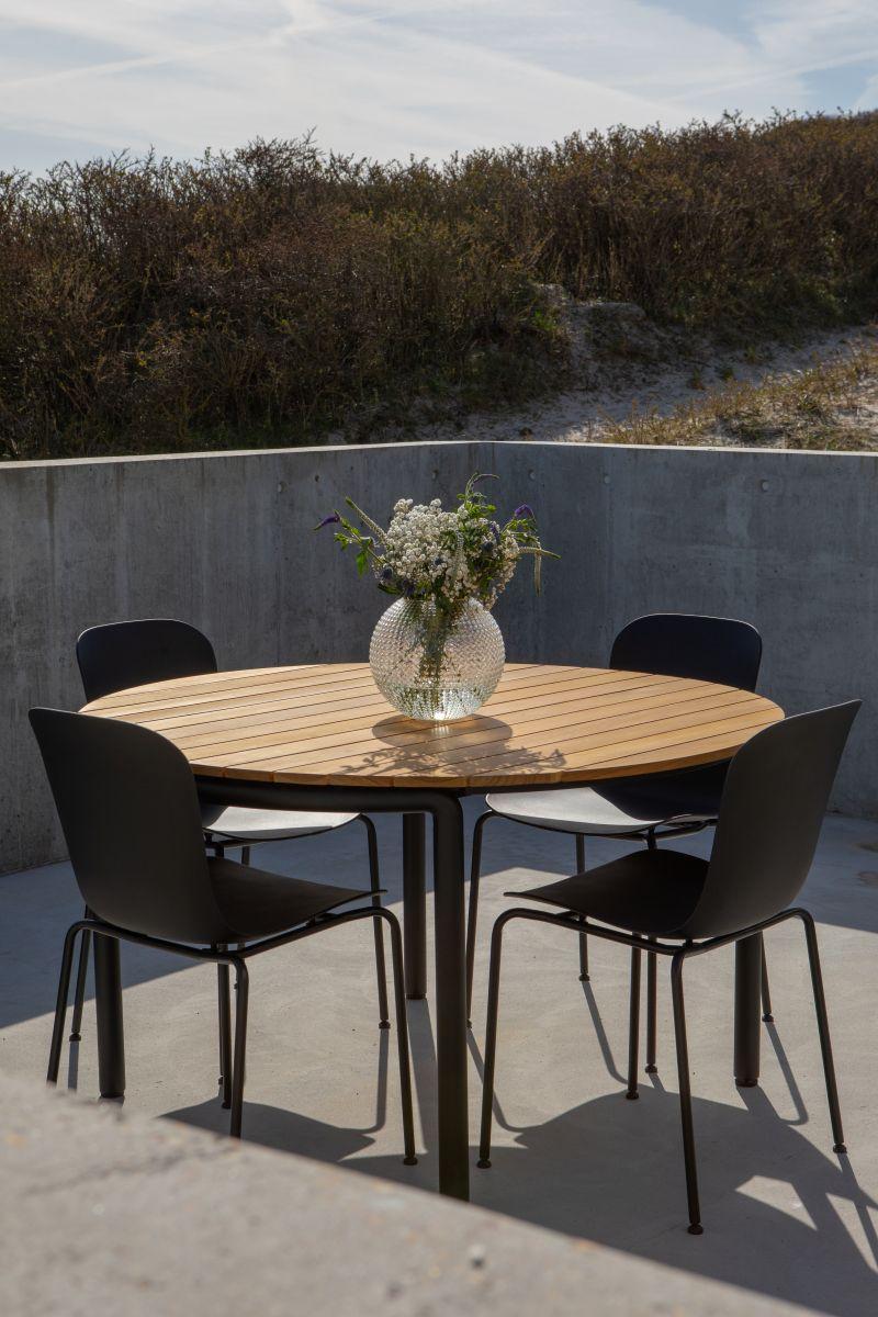 SACKit Patio tuoli No. One S1 miljoo