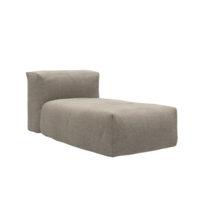 SACKit Soft Sofa lepotuoli kirra sand