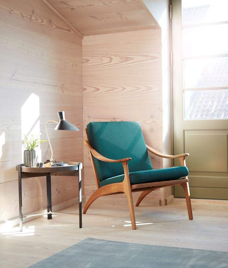 Warm Nordic Bloom poytavalaisin miljoo