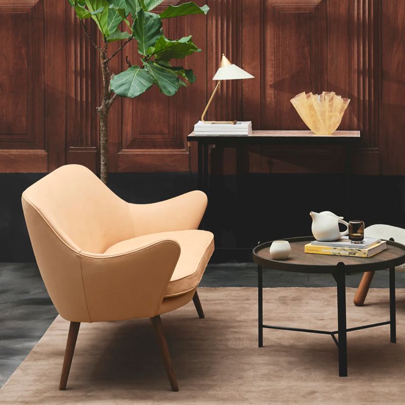Warm Nordic Dwell 2-ist sohva miljoo