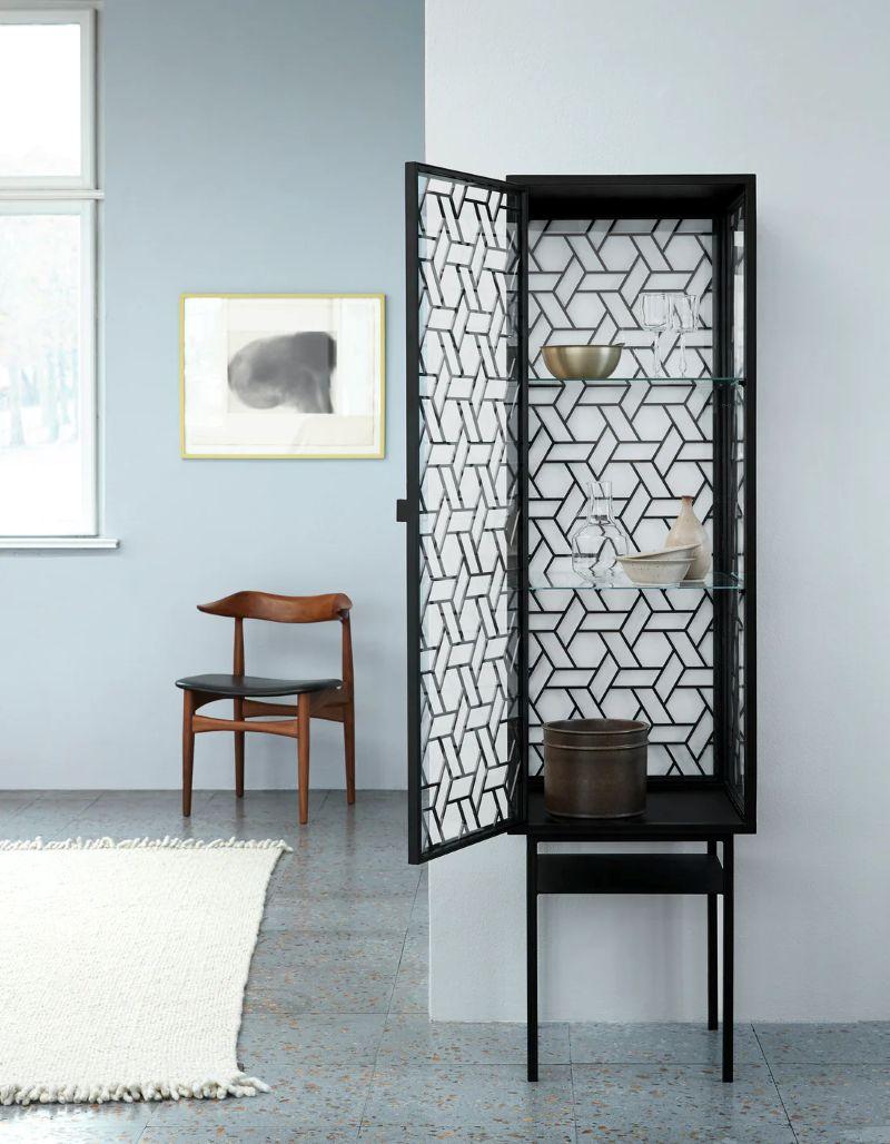 Warm Nordic Enigma Vitriini miljoo