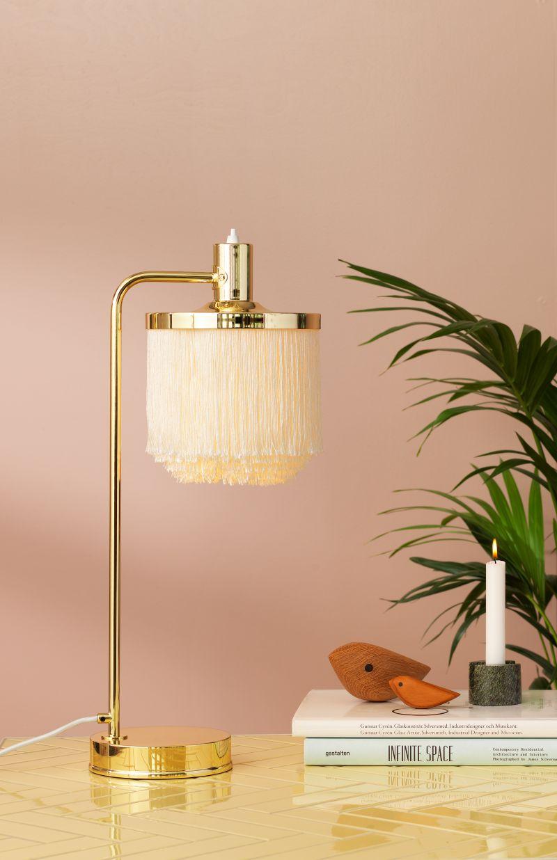 Warm Nordic Fringe poytavalaisin miljoo