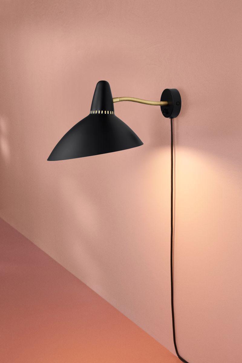 Warm Nordic Lightsome seinavalaisin miljoo