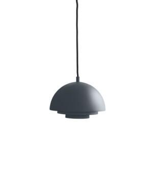 Warm Nordic Milieu Colour Mini Mini kattovalaisin ultimate grey