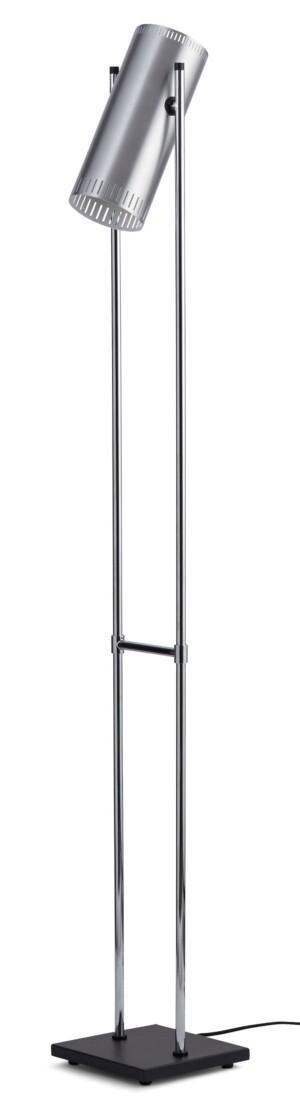 Warm Nordic Trombone lattiavalaisin aluminium