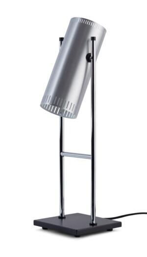 Warm Nordic Trombone poytavalaisin alumiini