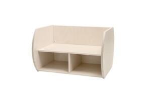 FitWood Montessori penkki