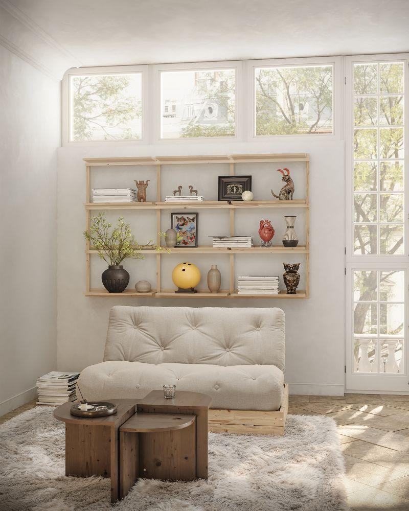 Karup Design Flip vuodesohva miljoo