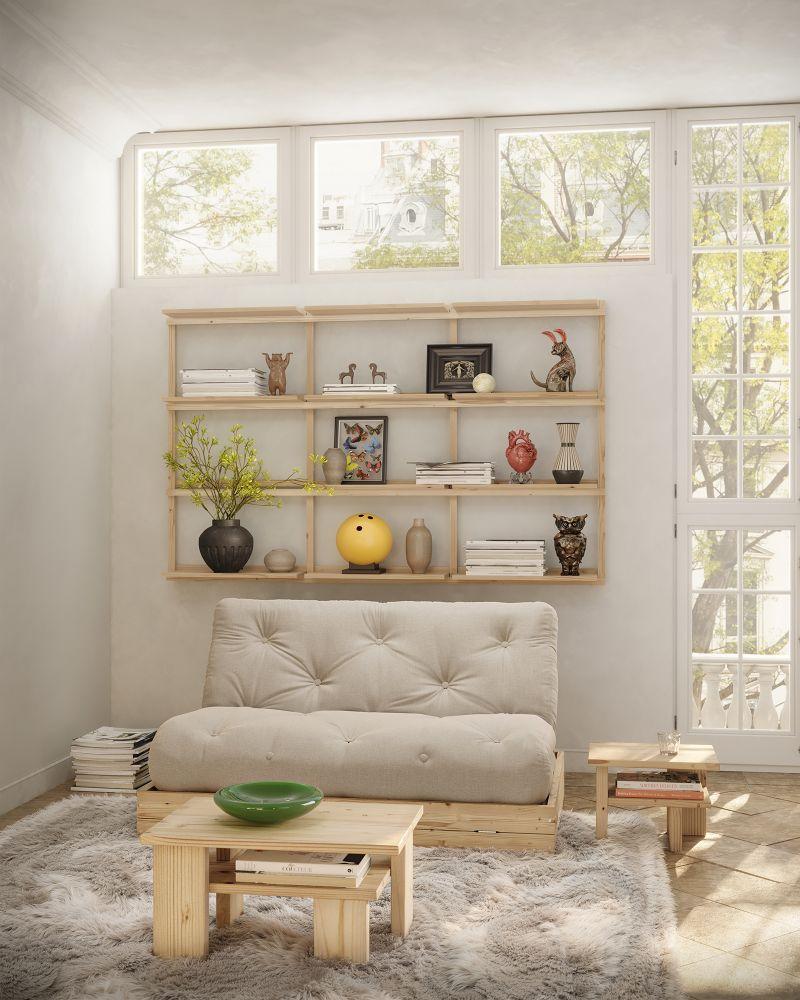 Karup Design Japan Kahvipoyta miljoo