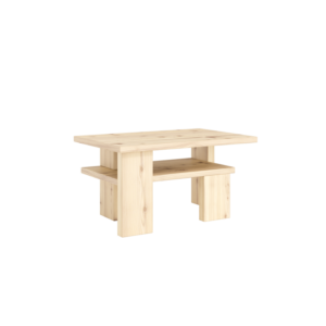 Karup Design Japan Kahvipoyta raw