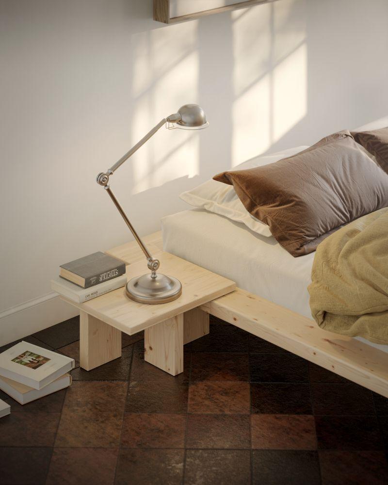 Karup Design Japan yopoyta miljoo