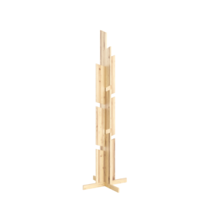 Karup Design Keeper Coat vaateteline