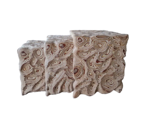Palad P.I.K tuoli natural